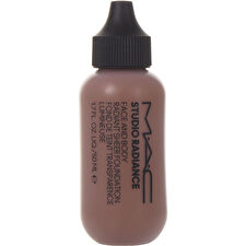 Mac Studio Radiance Face And Body Radiant Sheer Foundation 50ml