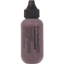 Mac Studio Radiance Face And Body Radiant Sheer Foundation 50ml