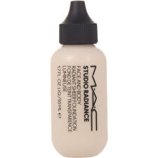 Mac Studio Radiance Face And Body Radiant Sheer Foundation 50ml
