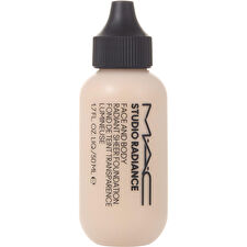 Mac Studio Radiance Face And Body Radiant Sheer Foundation 50ml