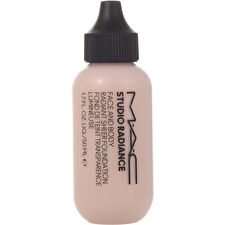 Mac Studio Radiance Face And Body Radiant Sheer Foundation 50ml