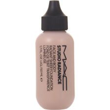 Mac Studio Radiance Face And Body Radiant Sheer Foundation 50ml