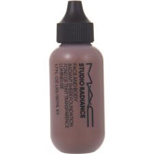 Mac Studio Radiance Liquid Foundation W6 Sheer 50ml