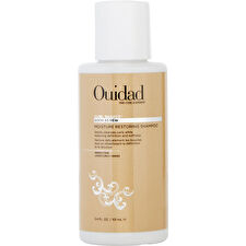 Ouidad Curl Shaper Good As New Moisture Restoring Shampoo 100ml/3.4oz