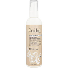 Ouidad Curl Shaper Memory Maker 3-In-One Revitalizing Milk (For Looser Curls+ Waves) 251ml/8.5oz