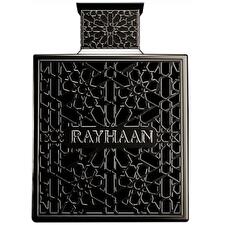 Rayhaan Obsidian Eau De Parfum For Men 100ml