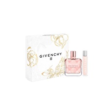 Givenchy Set Givenchy: Irresistible Eau De Parfum For Women 50ml & Irresistible Eau De Parfum For Women 12.5ml