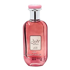 Ard Al Zaafaran Mousuf Wardi Eau De Parfum For Women 100ml