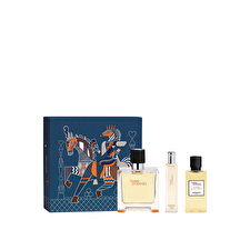 Terre D'hermes Parfum Giftset 2 Eau De Parfum 75ml