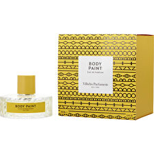 Vilhelm Parfumerie Body Paint Unisex Eau De Parfum 100ml