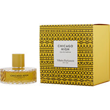Vilhelm Parfumerie Chicago High Eau De Parfum 100ml