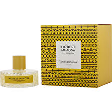 Vilhelm Parfumerie Modest Mimosa Eau De Parfum Spray 90ml/3.4oz