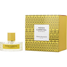 Vilhelm Parfumerie Moon Carnival Unisex Eau De Parfum 100ml