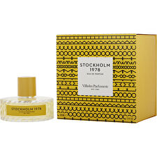 Vilhelm Parfumerie Stockholm 1978 Eau De Parfum 100ml