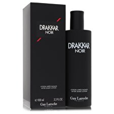 Guy Laroche Drakkar Noir After Shave 100ml