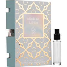 Nylaa Arab Al Airah Eau De Parfum Unisex 2ml *sample