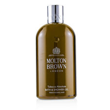 Molton Brown Flora Luminare Bath & Shower Gel 300ml/10.1oz