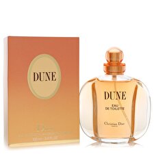 Christian Dior Dune Eau De Toilette Spray 100ml/3.4oz