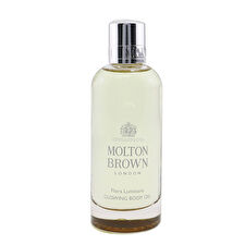 Molton Brown Flora Luminare Glowing Body Oil 100ml
