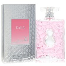 Salvador Dali Eau De Dali Eau De Toilette Spray 100ml/3.4oz