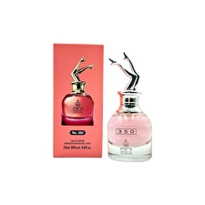 Minibrand 350 Eau De Parfum For Women 25ml