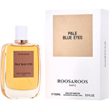Roos & Roos Pale Blue Eyes Eau De Parfum Unisex 100ml