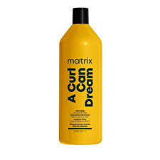 Matrix Total Results A Curl Can Dream Manuka Rich Mask 1 Litre