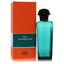 Hermes Concentre Dorange Verte For Unisex 90ml/3.3oz