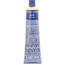 Wella Koleston Perfect Me+ - Rich Naturals 10/8/lightest Blonde Pearl 60ml