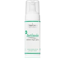 Saloos Bio Intimia - Intimate Wash Foam 150ml