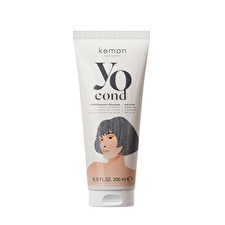 Kemon Yo Anthracite Coloring Hair Colour Conditioner 250ml