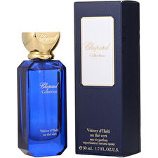 Chopard Vetiver D'haiti Au The Vert Eau De Parfum Unisex 50ml
