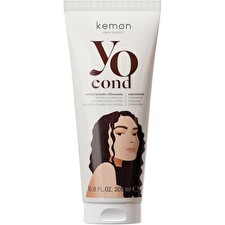Kemon Yo Cioccolato Coloring Hair Colour Conditioner 200ml