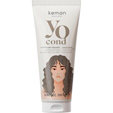 Kemon Yo Marron Glacé Coloring Hair Colour Conditioner 200ml