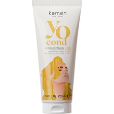 Kemon Yo Miele Coloring Hair Colour Conditioner 200ml
