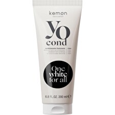 Kemon Yo Clear Coloring Hair Colour Conditioner 200ml