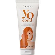 Kemon Yo Rame Coloring Hair Colour Conditioner 200ml