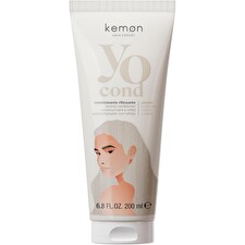 Kemon Yo Platino Coloring Hair Colour Conditioner 200ml