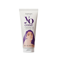 Kemon Yo Viola Hair Colour Conditioner 200ml