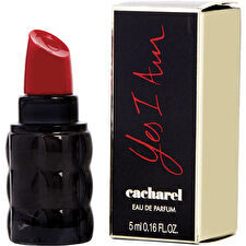 Cacharel Yes I Am Eau De Parfum For Women 5ml