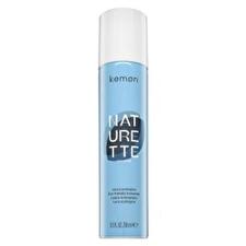 Kemon Naturette No Gas Spray Hair Spray Fixation Medium 250ml
