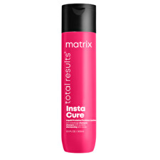 Matrix Total Results Instacure Liquid Proteins Shampoo 300ml