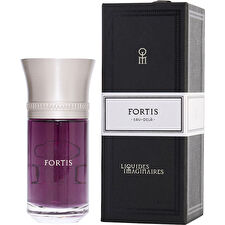 Liquides Imaginaires Eau Dela - Fortis Unisex Eau De Parfum 50ml