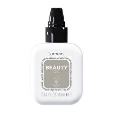 Kemon Beauty Oil Hair Oil Conditioner Nourishing 100ml