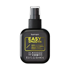 Kemon Easy Smooth Hair Styling Serum Smoothing 100ml