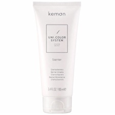 Kemon Uni.color System Barrier Hair Colouring Barrier Cream 100ml