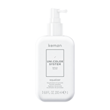 Kemon Uni.color Porosity Equalizer Hair Spray 200ml