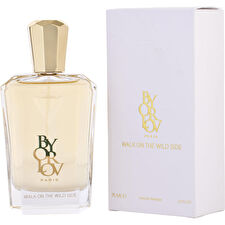 Orlov Paris Walk On The Wild Side Woman Eau De Parfum 75ml