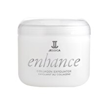 Jessica Enhance Cleanse And Scrub Hand Scrub 28 G