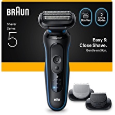 Braun Series 5 Multifunction Shaver 52-b1650s